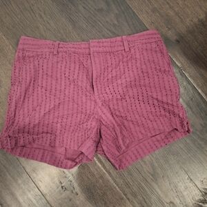 Banana Republic Shorts